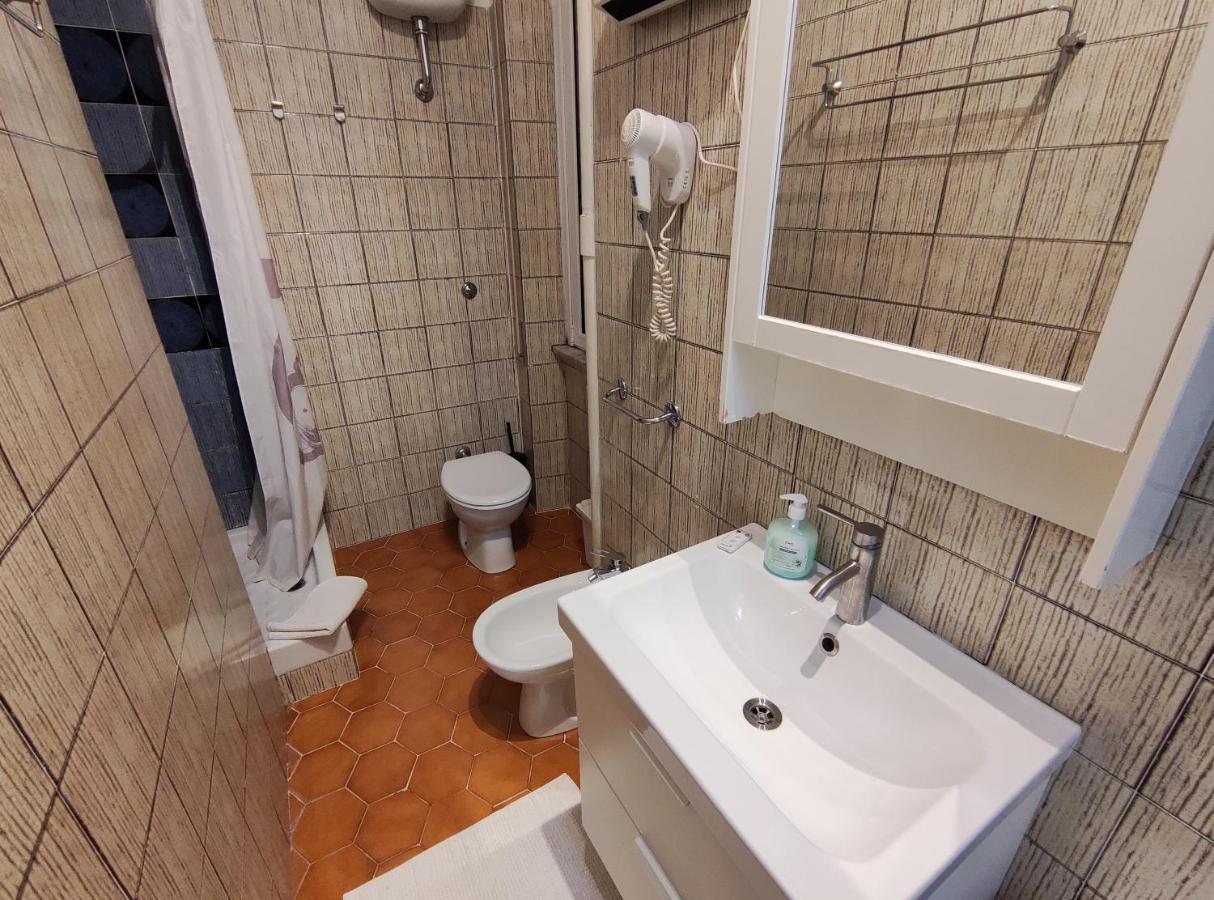 Al171 Tourist Rental Close Metro B1 - Sant'Agnese Annibaliano Rom Exterior foto