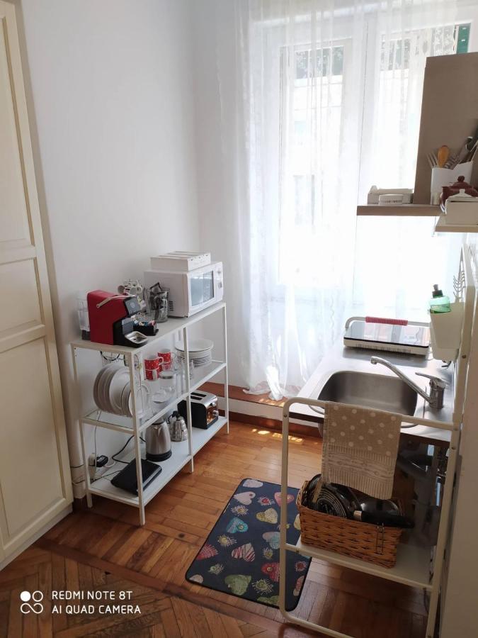 Al171 Tourist Rental Close Metro B1 - Sant'Agnese Annibaliano Rom Exterior foto