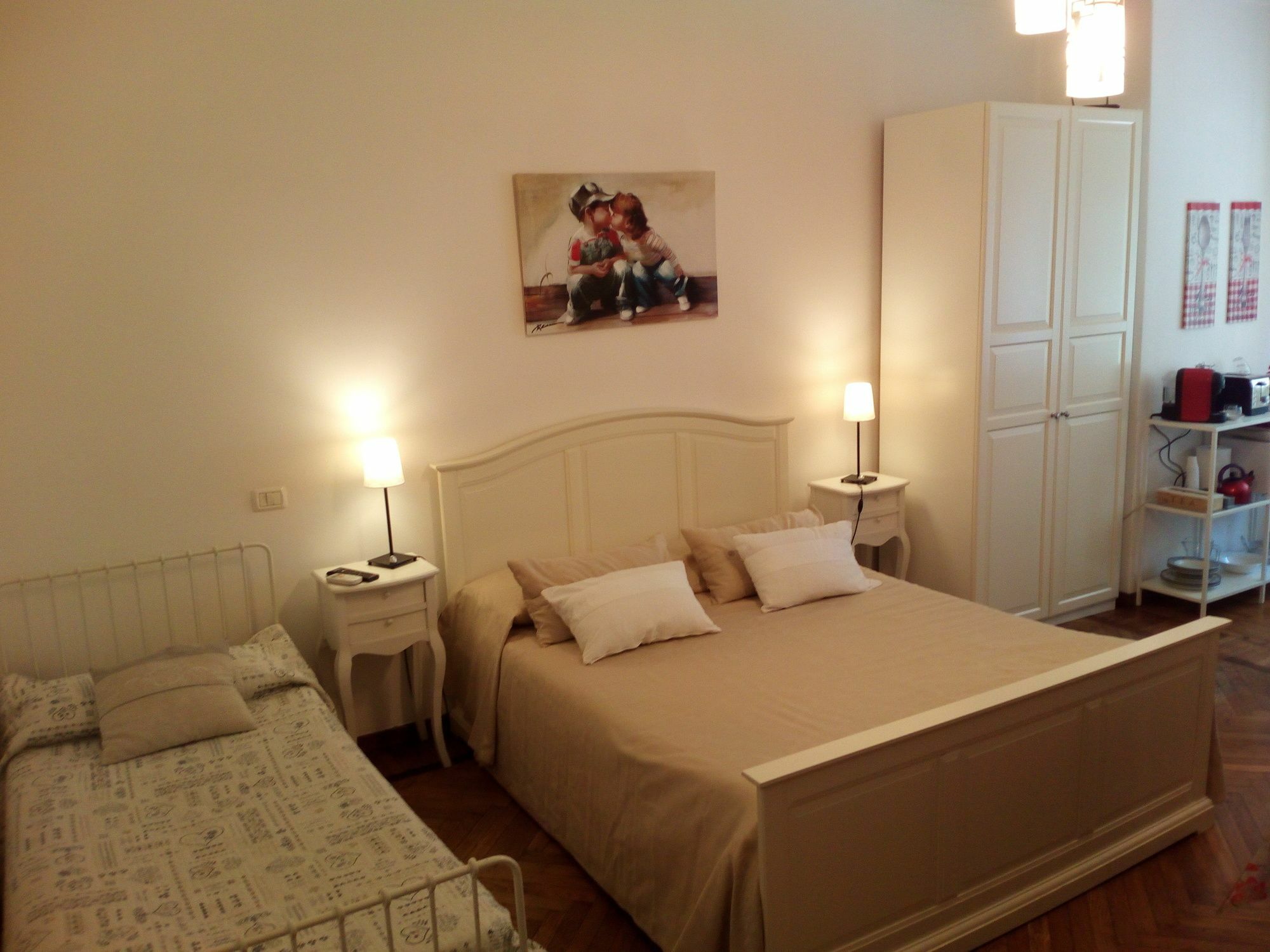 Al171 Tourist Rental Close Metro B1 - Sant'Agnese Annibaliano Rom Exterior foto