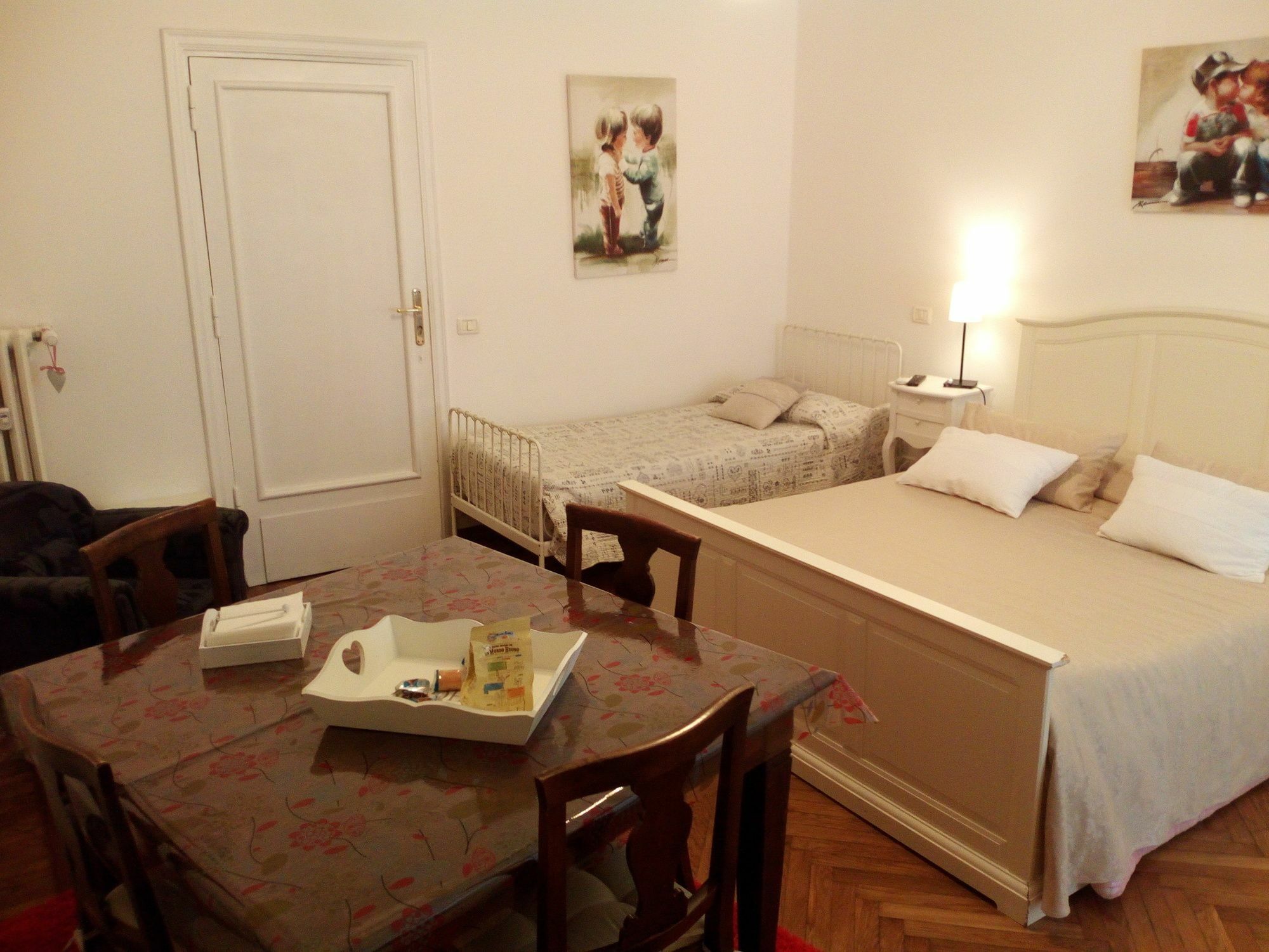 Al171 Tourist Rental Close Metro B1 - Sant'Agnese Annibaliano Rom Exterior foto